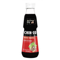 Соевый соус CHIN-SU с грибами шиитаки, 330 мл