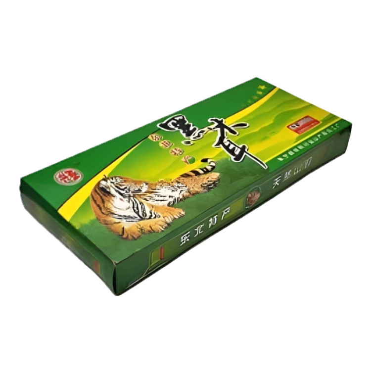 Грибы древесные "Моэр" 1 сорт 20 шт 500 г