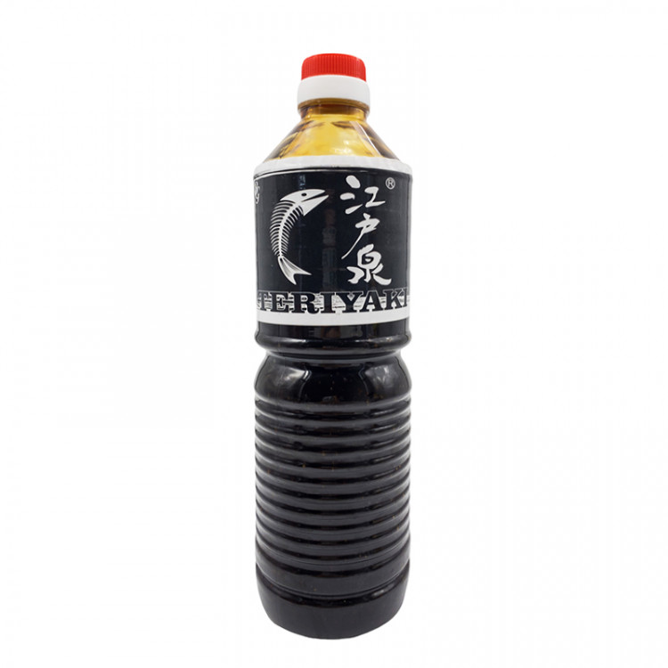 Соус Терияки BG, 1 л