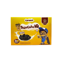 Шарики тапиоки карамель Boy IQ, 350 г