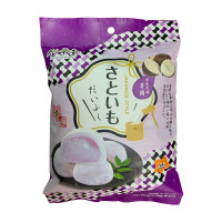 Моти в японском стиле с бататом Bamboo House, 120 гр