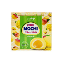 Моти фруктовое Манго Bamboo House, 140 гр