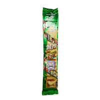 Чипсы картофельные со вкусом горчицы Leba, 50 г