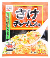 Приправа для риса со вк. лосося., 20,4 гр