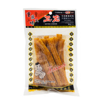 Китайские рисовые снеки, 102 г