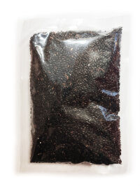 Рис Черный, 500 гр