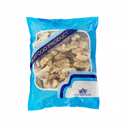 Щупальца кальмара мороженные, 1 кг