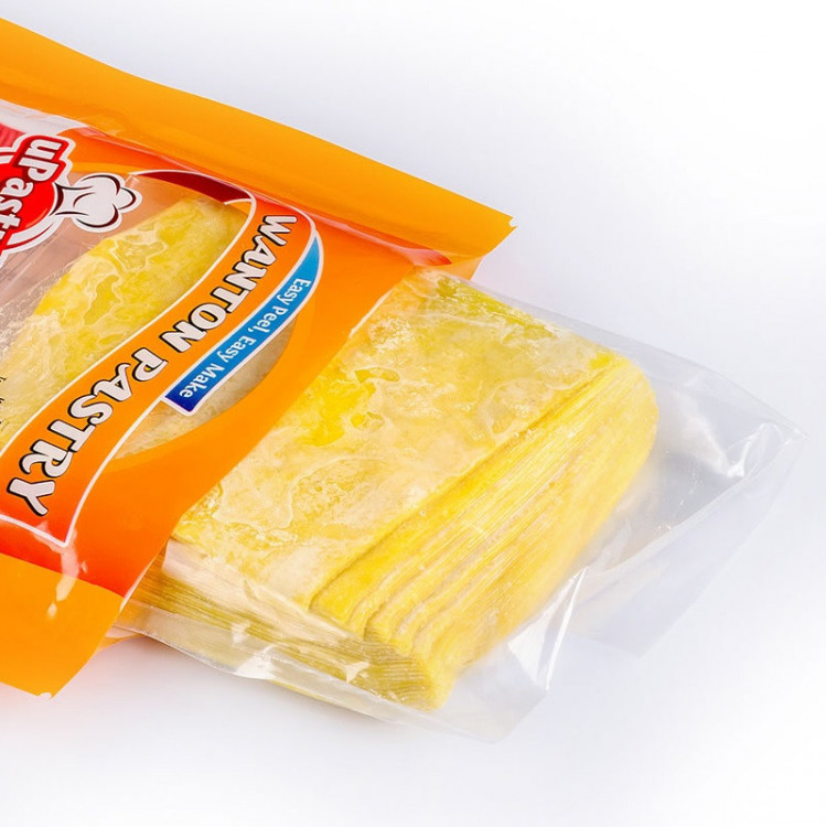 Тесто для Вонтонов PaFood 200 гр