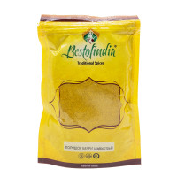 Порошок Карри слабоострый Bestofindia, 100 гр