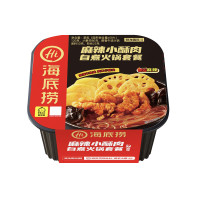 Лапша б/п самозаваривающаяся фунчоза со свининой острая, 275 г