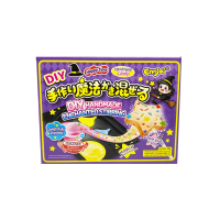 Конфета жевательная "Сделай сам" Enchanted stiiring Волшебный переполох, 30 г