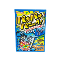 Карамель взрывная со вкусом содовой, ATRION, 5 г, Япония