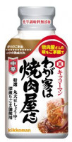 Соус для мяса ЯКИНИКУ KIKKOMAN 210 мл