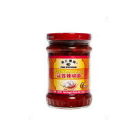 Соус чили и чеснок "Chilli Garlic" PRB, 240 г