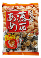 Карамель с арахисом Kasugai, 150 г