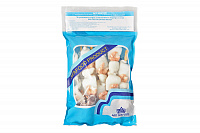 Шашлычки из морепродуктов сырые мороженные, 1 кг