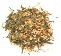 Чай Генмайча 100 гр