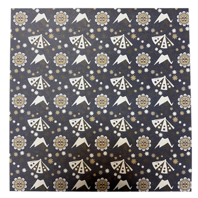 Бумага для оригами Okasi, 36 листов