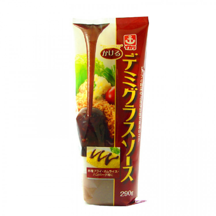 Соус Демиглас "Икари", 290 гр