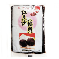 Паста бобовая, сладкая, 400 г