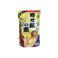 Суп набэмоно Есенабэ (морской) 3-4 порции, 800 гр