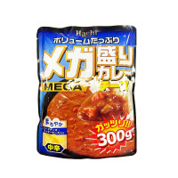 Соус "Готовый карри" с сыром (мегапорция), 300 г