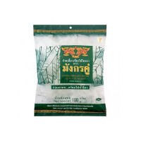 Бумага из бобов маш нарезанная DOUBLE DRAGON, 190 г