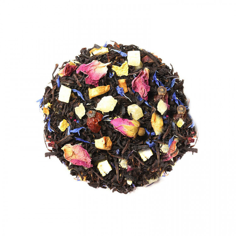 Чай черный "Императорский дворец" 100 гр