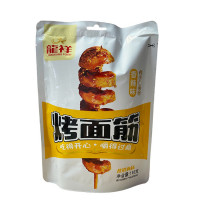 Мясо соевое колбаска-гриль (желтая уп.), 116 гр