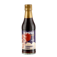 Соус Терияки Kimpao, с/б 250 мл
