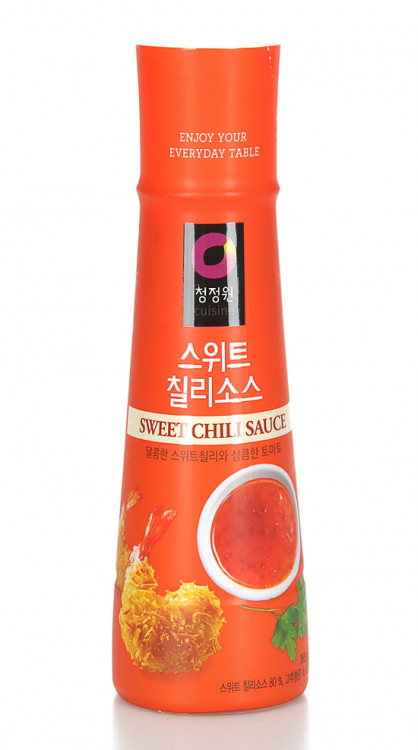 Соус сладкий чили Daesang 365 гр