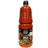 Соус Кимчи АСА, 1,8 л