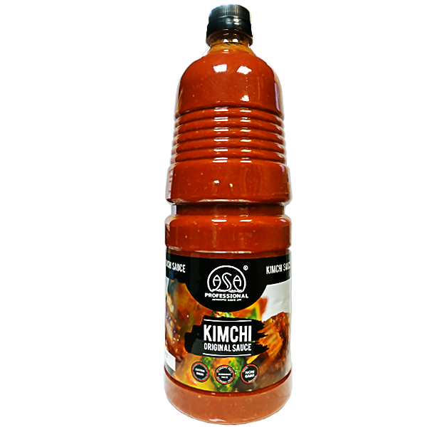 Соус Кимчи АСА, 1,8 л