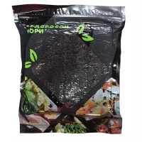 Водоросли Нори GF 100 л, 240 г