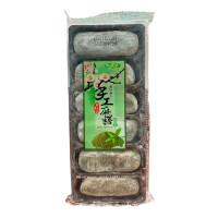 Моти с начинкой из зеленого чая Bamboo House, 180 г