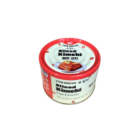 Капуста Кимчи резаная, 160 гр., Yokimchi