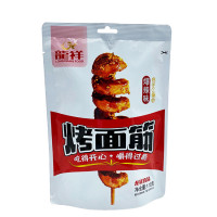 Мясо соевое колбаска-гриль (красная уп.), 116 гр