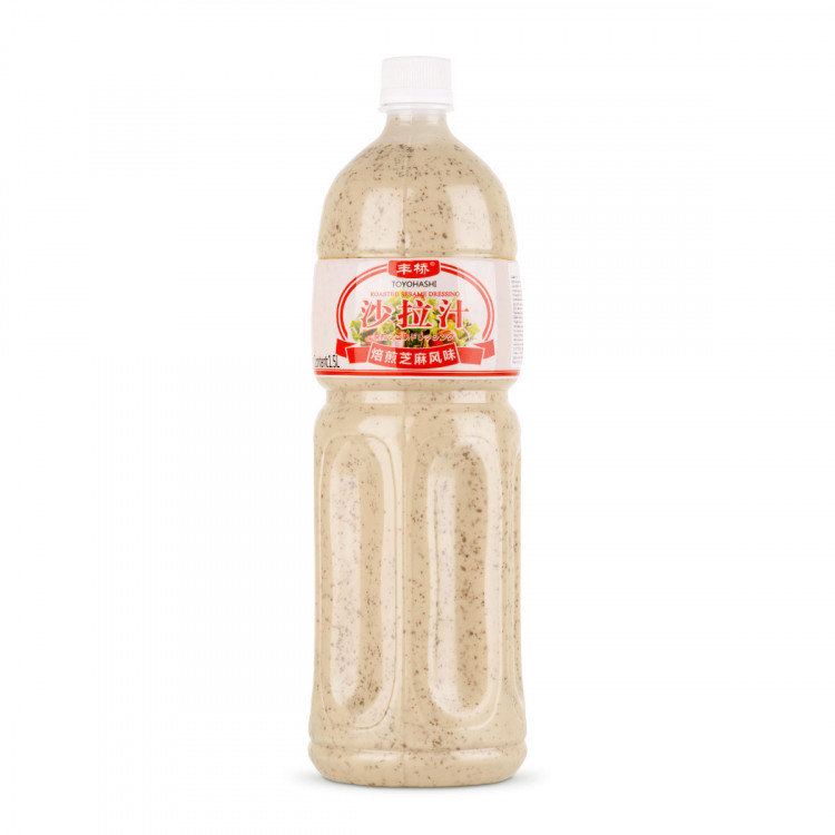 Соус кунжутный Toyohashi, Китай 1500 мл