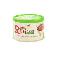 Капуста Кимчи готовая, 160 г, Yokimchi