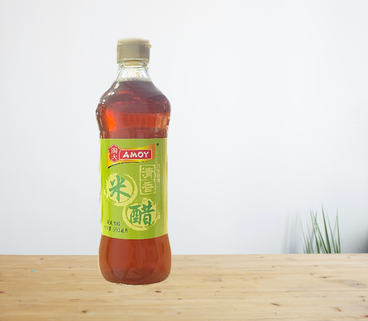 Уксус рисовый Amoy, 500 мл