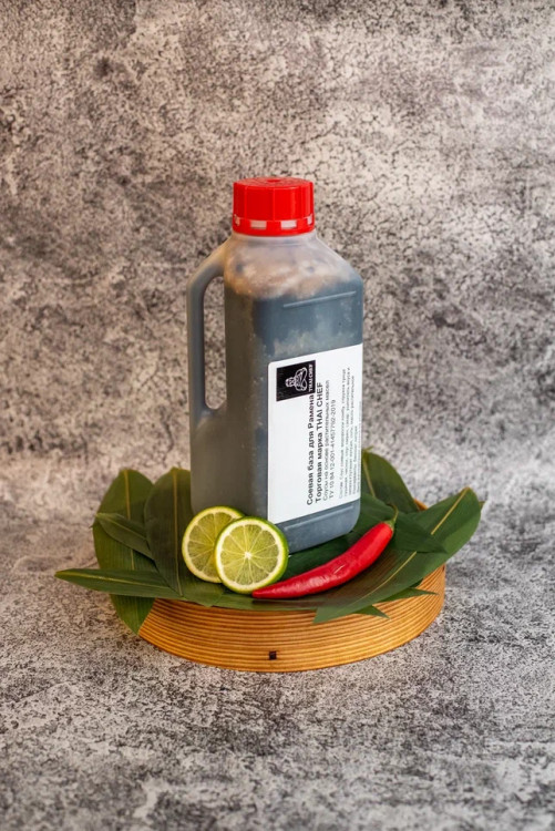 Соевая база для рамена THAI CHEF, 1,2 кг