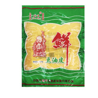 Листья соевые сушеные Yannian, 150 г