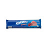 Печенье Oreo Red Velvet, 119,6 г