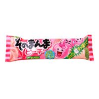 Жевательная резинка CORIS со вк. Персика 14,4 грВЫВОД