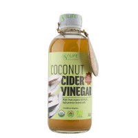 Уксус кокосовый AGRILIFE,240 мл