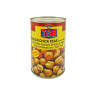 Нут вареный консервированный TRS, 400 г
