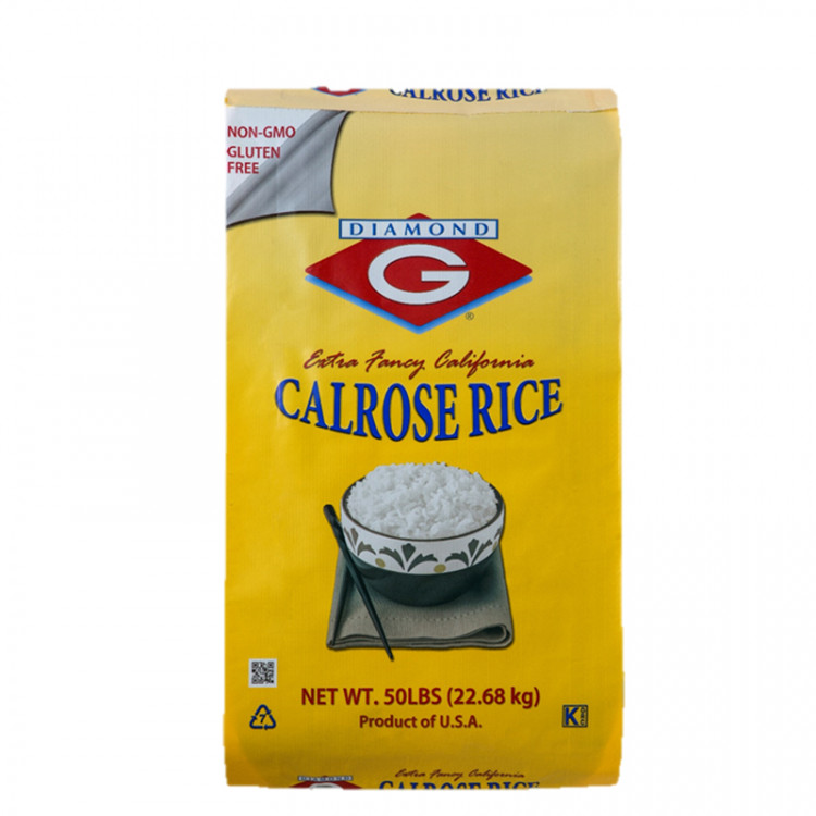 Рис Калроуз Diamond оригинал, США 22,68 кг