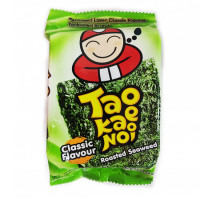 Морская капуста Классическая TAO KAE NOI, 4 г