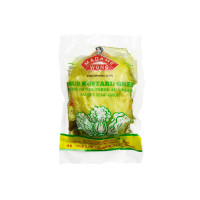 Листья зеленой горчицы маринованные по-тайски, MADAME WONG, 300 г