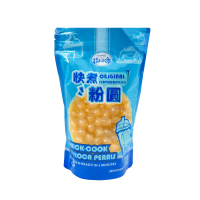 Тапиока KLKW с оригинальным вкусом,250 г